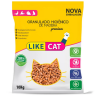 Granulado Higiênico De Madeira Like Cat