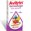 Avitrin Vermífugo Coveli 10ml