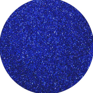 Glitter 500grs. - Azul Royal