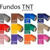 Fundo Infinito Fotográfico Tnt Colorido