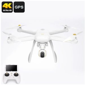 Drone Midrone 4k Xiaomi