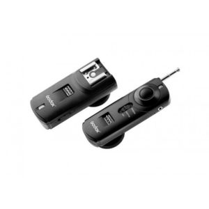 Controle Remoto Disparador Canon Ou Nikon