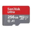 Cartão De Memória Micro Sd 256gb