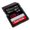 Cartão De Memória Sd 128gb