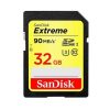 Cartão De Memória Sd 32gb