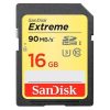 Cartão De Memória Sd 16gb