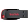 Pendrive 128gb Sandisk Cruzer Blade