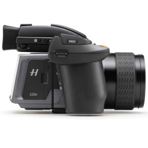 Câmera Hasselblad H6d