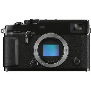 Câmera Fujifilm X Pro 3 Mirrorless 4k
