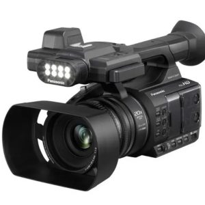 Filmadora Panasonic Ag Ac 30