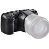 Câmera Black Magic Design Pocket Cinema 6k