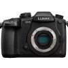 Câmera Panasonic Gh5 Lumix Dc Mirrorless