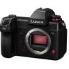 Câmera Panasonic Lumix Dc S1h Mirrorless