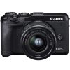 Câmera Canon M6 Mark Ii