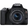 Câmera Canon Sl3