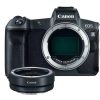 Câmera Canon R