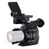Câmera Filmadora Canon C300 Mark Ii
