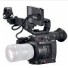 Câmera Filmadora Canon C100 Mark Ii