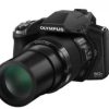 Câmera Fotográfica Profissional Olympus