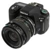 Câmera Fotográfica Profissional Pentax