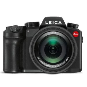 Câmera Fotográfica Profissional Leica
