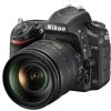 Câmera Fotográfica Profissional Nikon