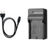 Carregador Bateria Np-f970 Np-f960 Np-770 Np-f570 Np-f330 F530