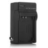 Carregador Bateria Lp E10 Eos T6, T3, T4, T5,lc-e10