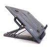 Base Cooler Suporte Notebook Ergonomico Notepal Ergostand M25 Oletech