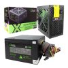 Fonte Atx 500w Reais Gamer Super Silenciosa Pc Bivolt Computador