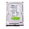 Disco Rígido Interno 500gb Hd Computador Pc Western Digital Wd Green Power