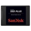 Disco Sólido Interno Ssd 240gb Disco Rígido Interno Sandisk Ssd Plus Sdssda 240g G26