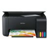Impressora Multifuncional Epson Ecotank L3150 Com Wi-fi