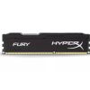 Memória Ram 16 Gb Ddr4 Pc Computador Desktop 1x16gb Kingston Hyperx Fury 2400mhz Com Dissipador De Calor