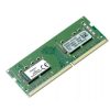 Memória Ram 4 Gb Ddr4 Para Notebook 1x4gb Kingston 2400mhz