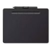 Mesa Digitalizadora Wacom Intuos S Black Preto Mesa Desenhar
