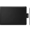 Mesa Digitalizadora Wacom One Black Preto Mesa Desenhar
