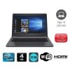 Notebook Positivo