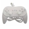 Controle Classic Controller Pro Nintendo Wii