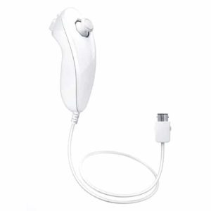 Controle Nunchuk Nintendo Wii