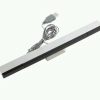 Barra Sensor Bar Usb Com Fio Wii E Wii U Para Computador Pc