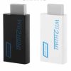 Adaptador Conversor Wii Para Hdmi Wii2hdmi