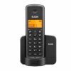 Telefone Sem Fio Elgin Tsf 8001 Preto