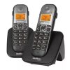 Telefone Sem Fio Intelbras Ts 5122 Com Viva Voz Ramal