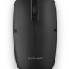 Mouse Sem Fio Usb Preto Mo285 Multi Cx 1 Un
