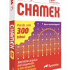 Papel Sulfite A4, 75g, 210mmx297mm, Alcalino, Chamex Pt 300 Fl