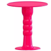 Boleira Colonial Pink Neon - 28cm