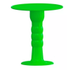 Boleira Colonial Verde Neon - 28cm