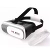 óculos Vr Box 2.0 Realidade Virtual 3d Com Controle