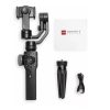 Estabilizador Gimbal Zhiyun Smooth 4 Para Celular Smartphone Gopro Sjccam Go Pro E Câmeras De Ação Gimbal Eletrônico